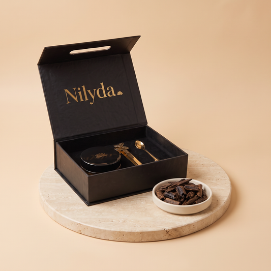 Oud Wood Incense – Nilyda
