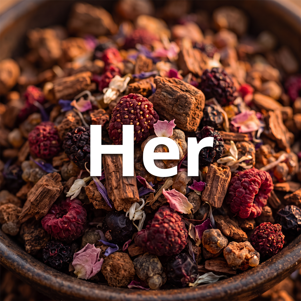 Soft Her Incense – handmade by Nilyda (photo 2)