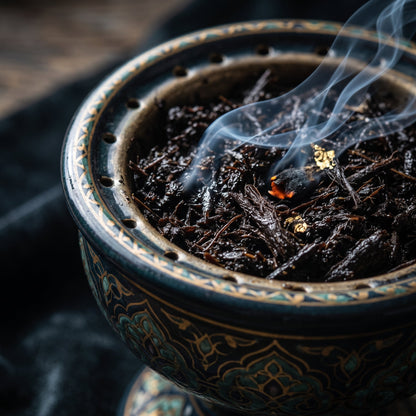 Soft Roman Incense – handmade by Nilyda (photo 4)