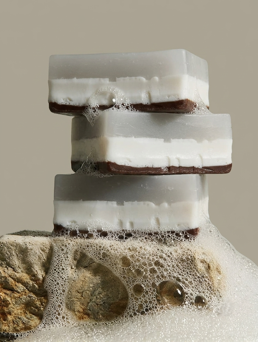Cocoa Coconut Bar 100 GM – handmade by Nilyda (photo 7)