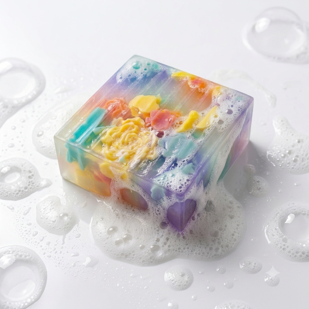 Rose Cocoa Bar 120 GM – handmade by Nilyda