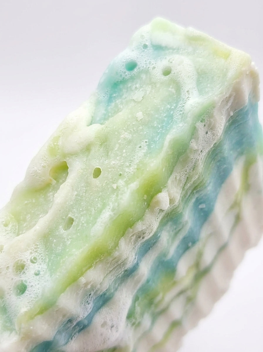 Sunflower Glow Bar 150 GM – handmade by Nilyda (photo 7)