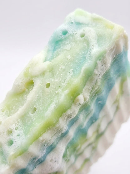 Sunflower Glow Bar 150 GM – handmade by Nilyda (photo 7)