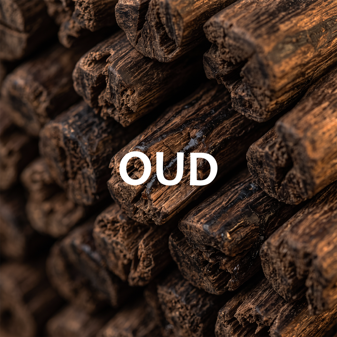 Oud Wood Incense – handmade by Nilyda (photo 3)