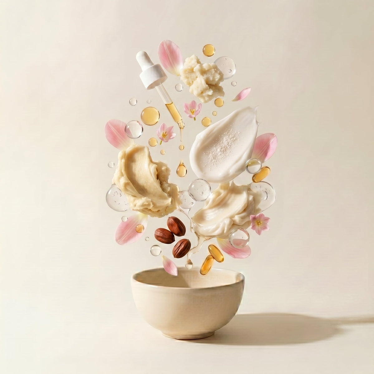 Flower Bouquet Bar 100 GM – handmade by Nilyda (photo 7)