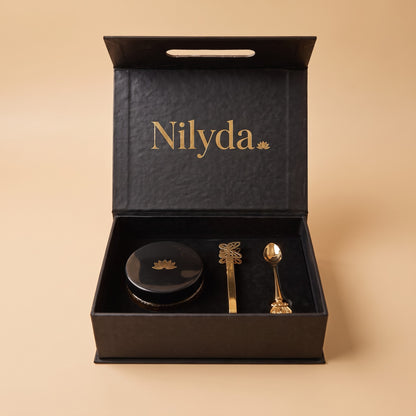 Oud Wood Incense – handmade by Nilyda (photo 2)
