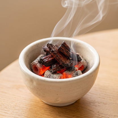 Black Musk Incense – handmade by Nilyda (photo 8)