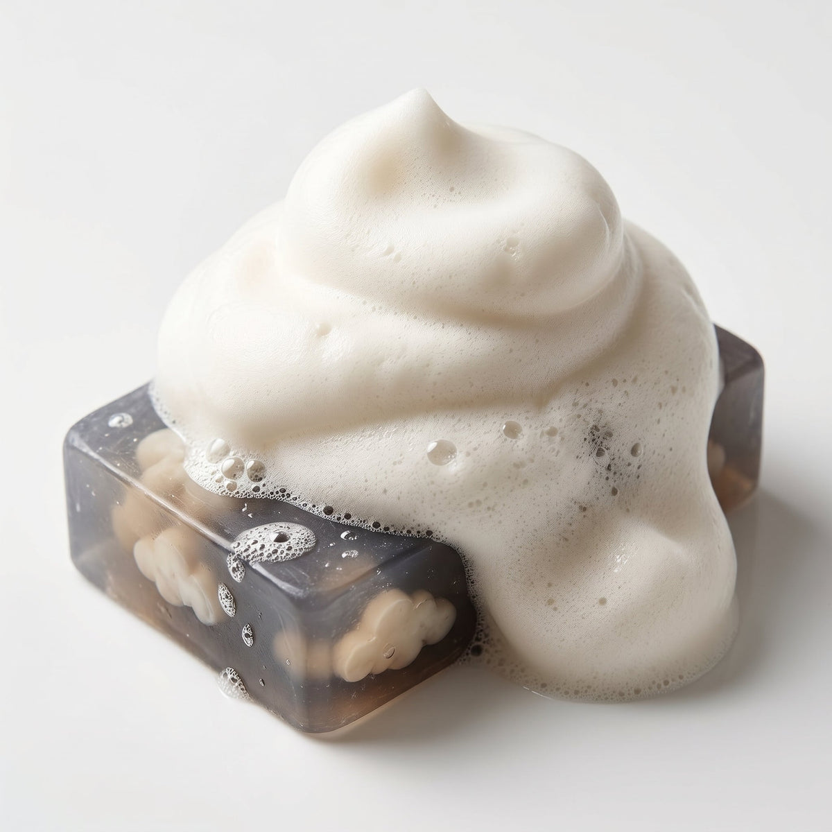 Cloudy Bar 150 GM – handmade by Nilyda (photo 2)