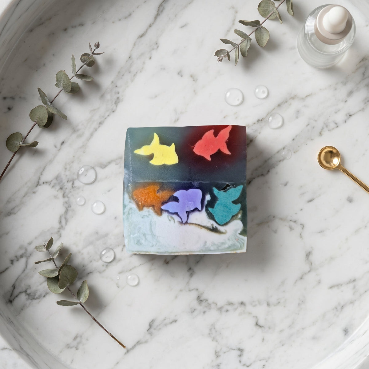 Little Ocean Bar 120 GM – handmade by Nilyda (photo 4)