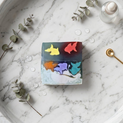 Little Ocean Bar 120 GM – handmade by Nilyda (photo 4)