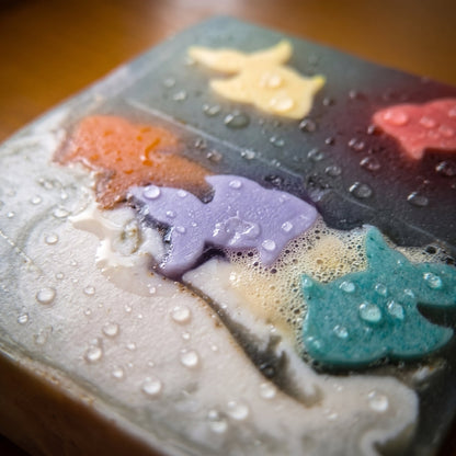 Little Ocean Bar 120 GM – handmade by Nilyda (photo 5)