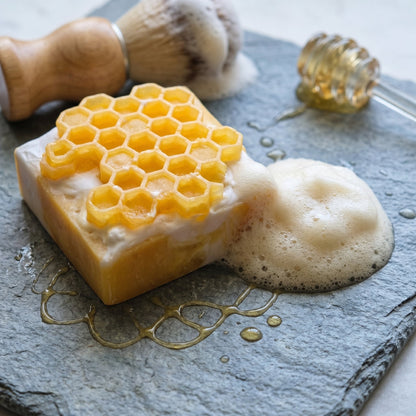 Honey Bar 150 GM – handmade by Nilyda (photo 3)