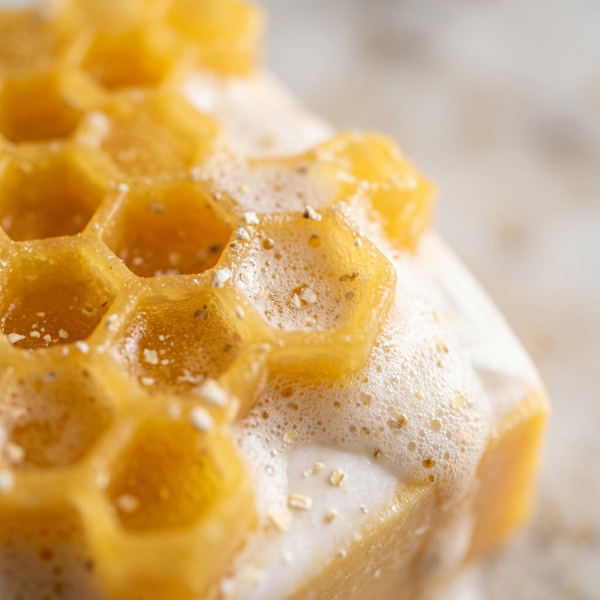 Honey Bar 150 GM – handmade by Nilyda (photo 5)