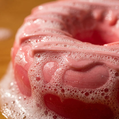 Pink Donuts Soap 100 GM