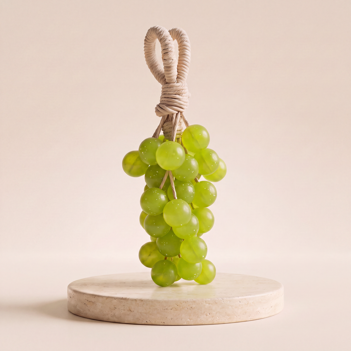 Green Grapes Soap
