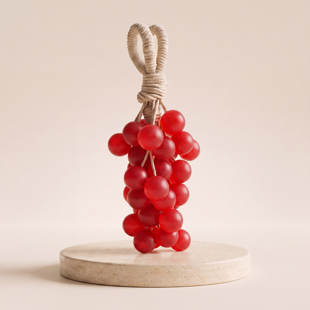 Red Grapes Soap