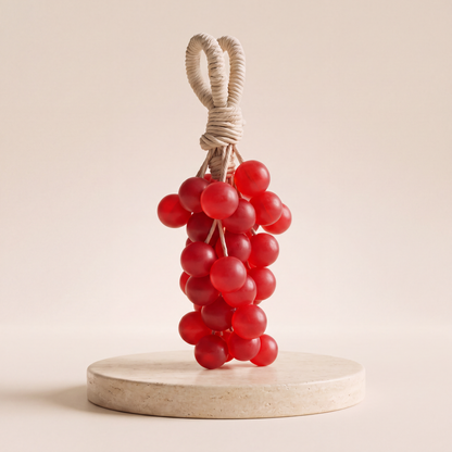 Red Grapes Soap