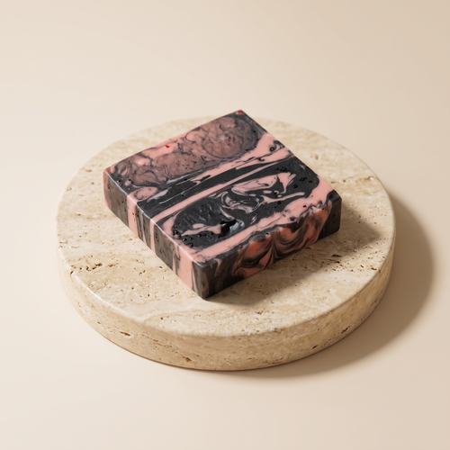 Charcoal Detox Bar 150 GM