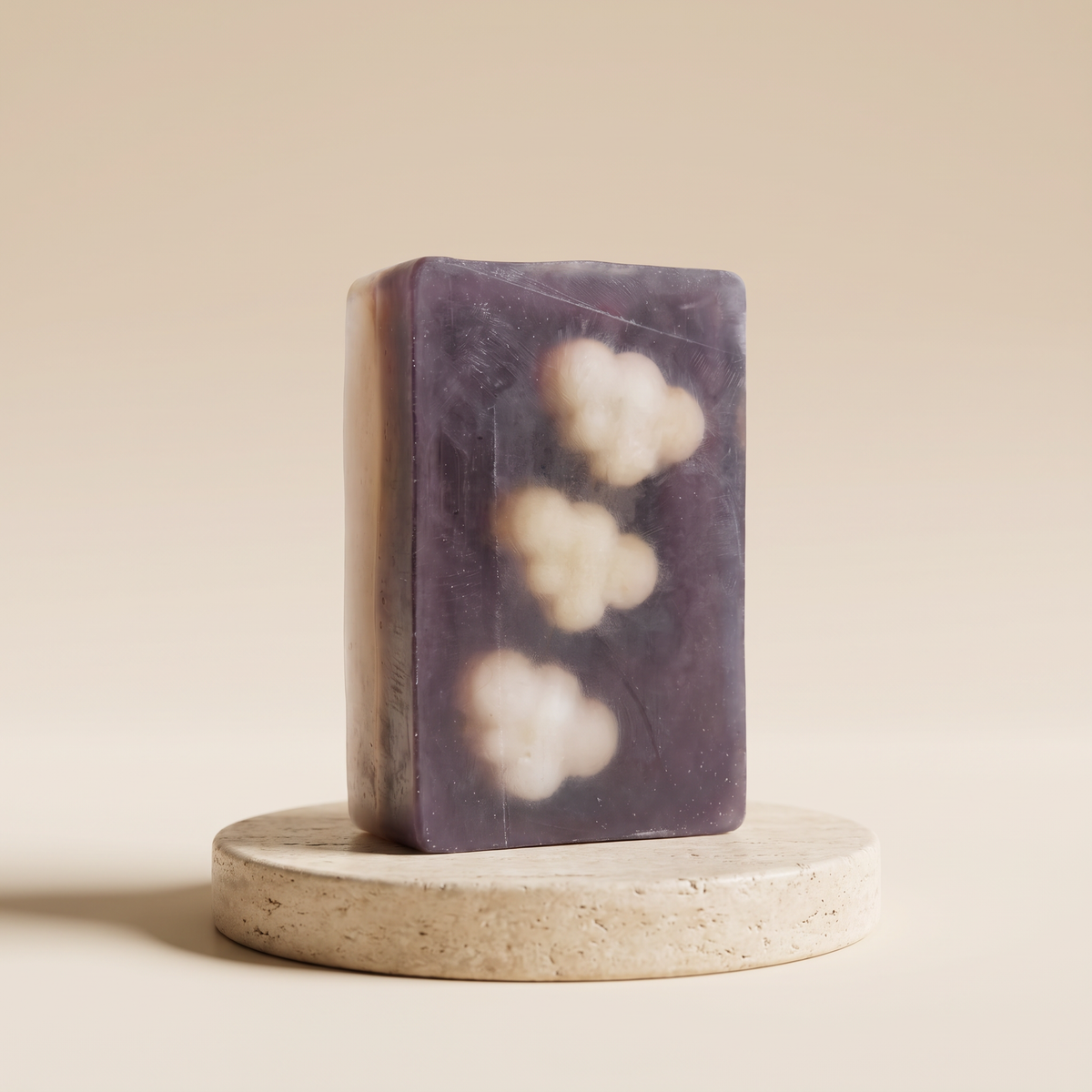 Cloudy Bar 150 GM