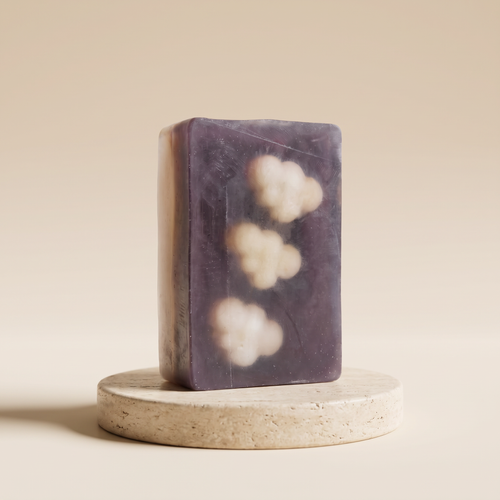 Cloudy Bar 150 GM
