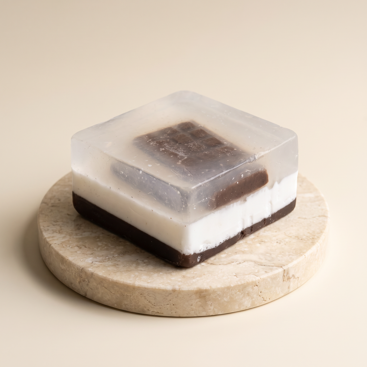 Cocoa Coconut Bar 100 GM
