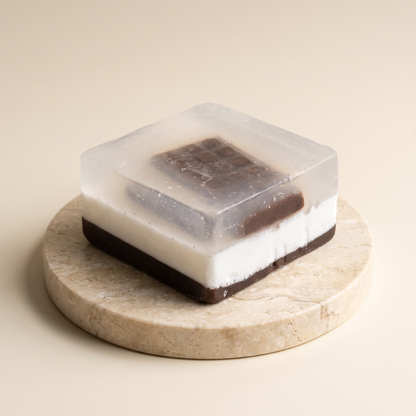 Cocoa Coconut Bar 100 GM
