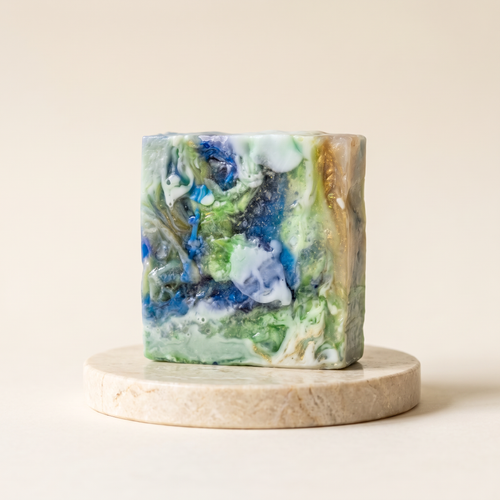 Earthy Soap Bar 120 GM