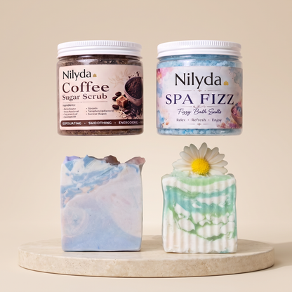Glow & Renew Bundle