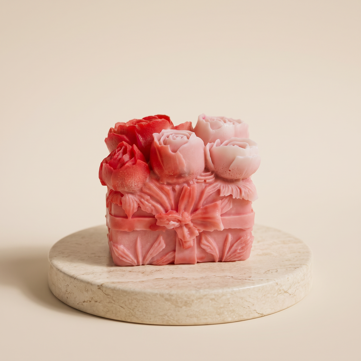 Flower Bouquet Bar 100 GM