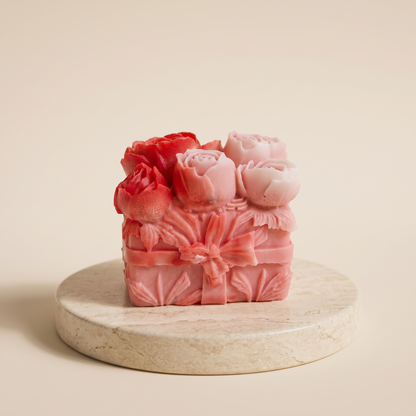Flower Bouquet Bar 100 GM