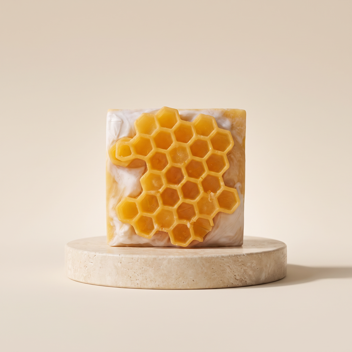 Honey Bar 150 GM