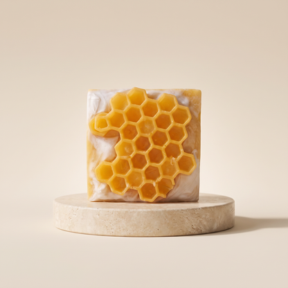 Honey Bar 150 GM