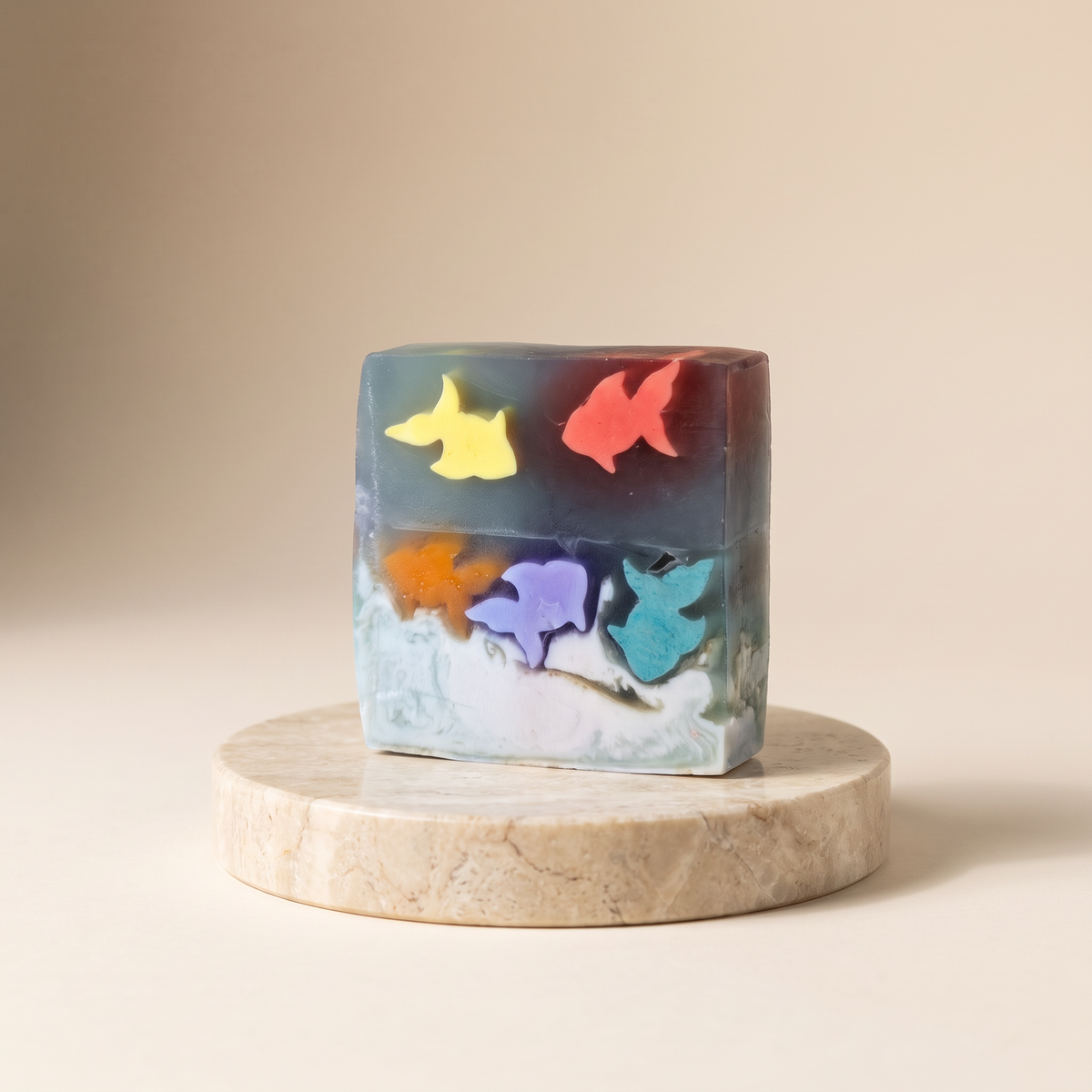 Little Ocean Bar 120 GM