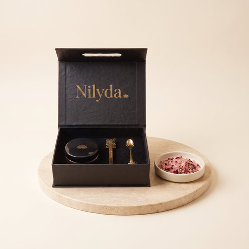 Pink Sugar Incense