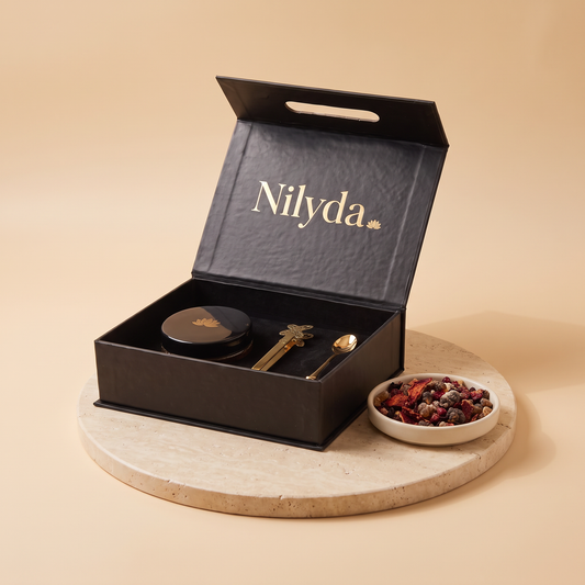 Roman Musk Incense