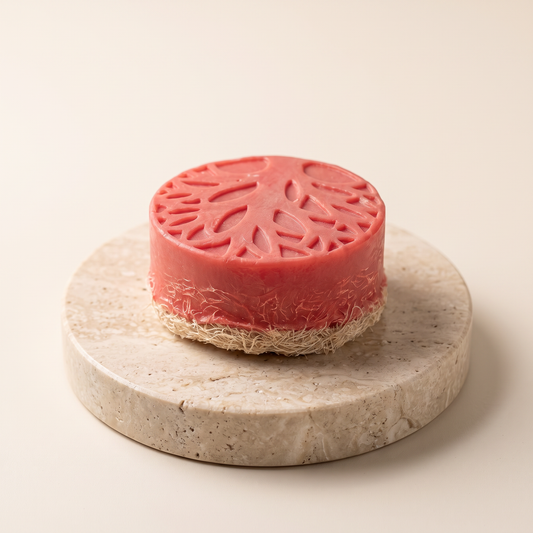 Rose Massage Bar