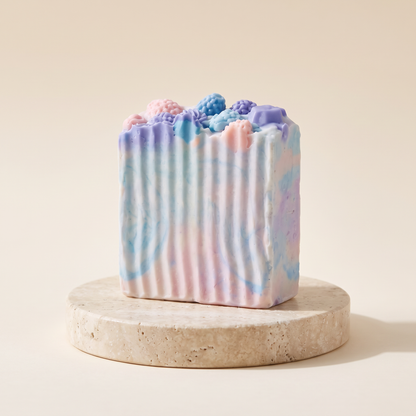 Salicylic Acid Berry Bar 150 GM