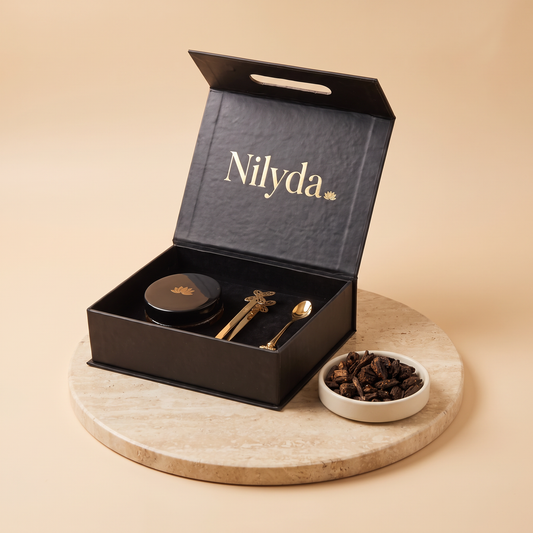 Soft Oud Incense