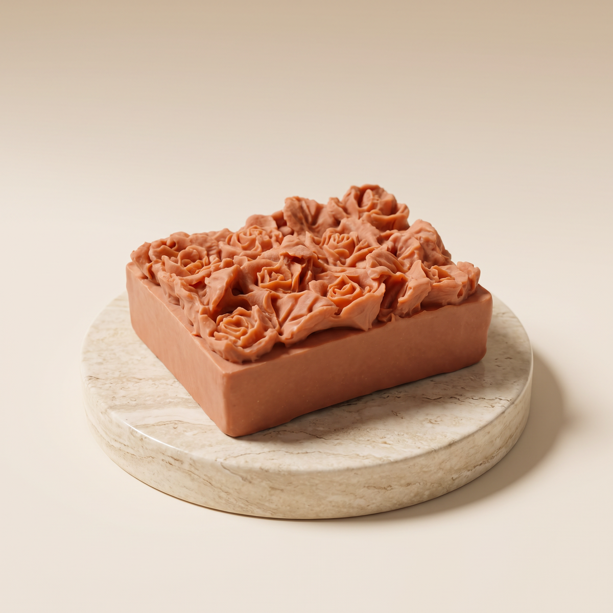 Warm Tulip Bar 100 GM