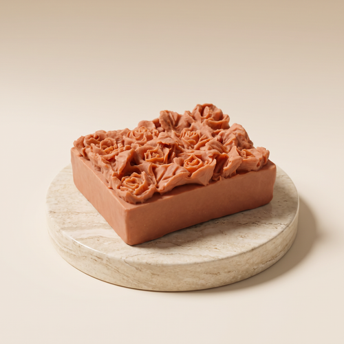 Warm Tulip Bar 100 GM