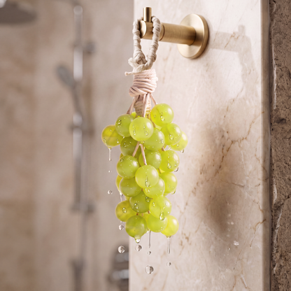 Green Grapes Soap 250 GM – handmade by Nilyda